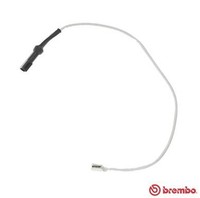 Warnkontakt Bremsbelagverschleiß Prime Brembo A 00 481 FüR V363 Transit Ford FCD