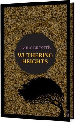 Wuthering Heights The classic tale of boundless love and destructive hate | E...