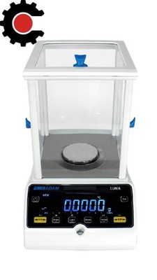 Adam Equipment LAB 84e Luna Analytical Balances