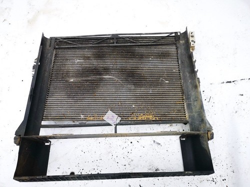 Land-Rover Range Rover 2003 Air Conditioning Condenser 10519311, 9 #1388467-15