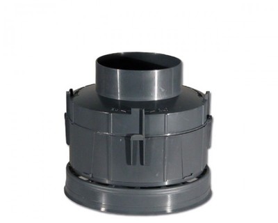 Eheim Vorfilter und Filtereinsatz mit Deckel für ecco pro 130/200/300