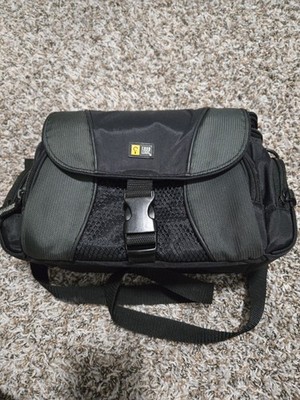 Case Logic TBC6 Camera Bag Multi Compartment