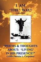 Patricia L. Carpenter | Poems & Thoughts About | Taschenbuch | Englisch (2007)