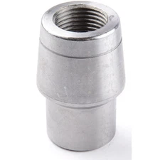 JEGS 64287 Tube End