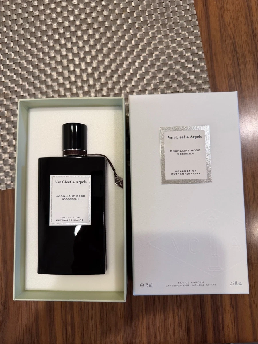 Van Cleef & Arpels 女士香水| eBay