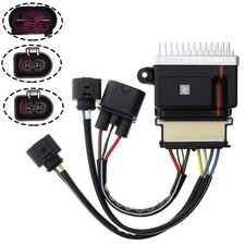 Engine Cooling Fan Control Module for Audi