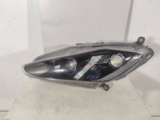 Faro proiettore anteriore sinistro Maserati GranTurismo 2018 257413600 GIO3042