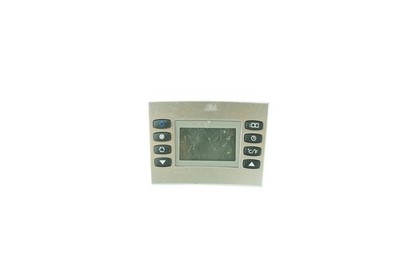 Replacement Remote Control for Portable Air Conditioner Dehumidifier Fan
