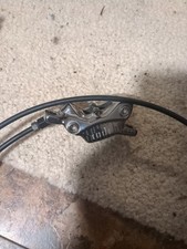 Avid Code Hydraulic Disc Brake Caliper