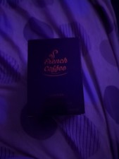 Al Rehab French Coffee Eau de Parfum Spray 3.3 oz / 100ml Unisex Long Lasting