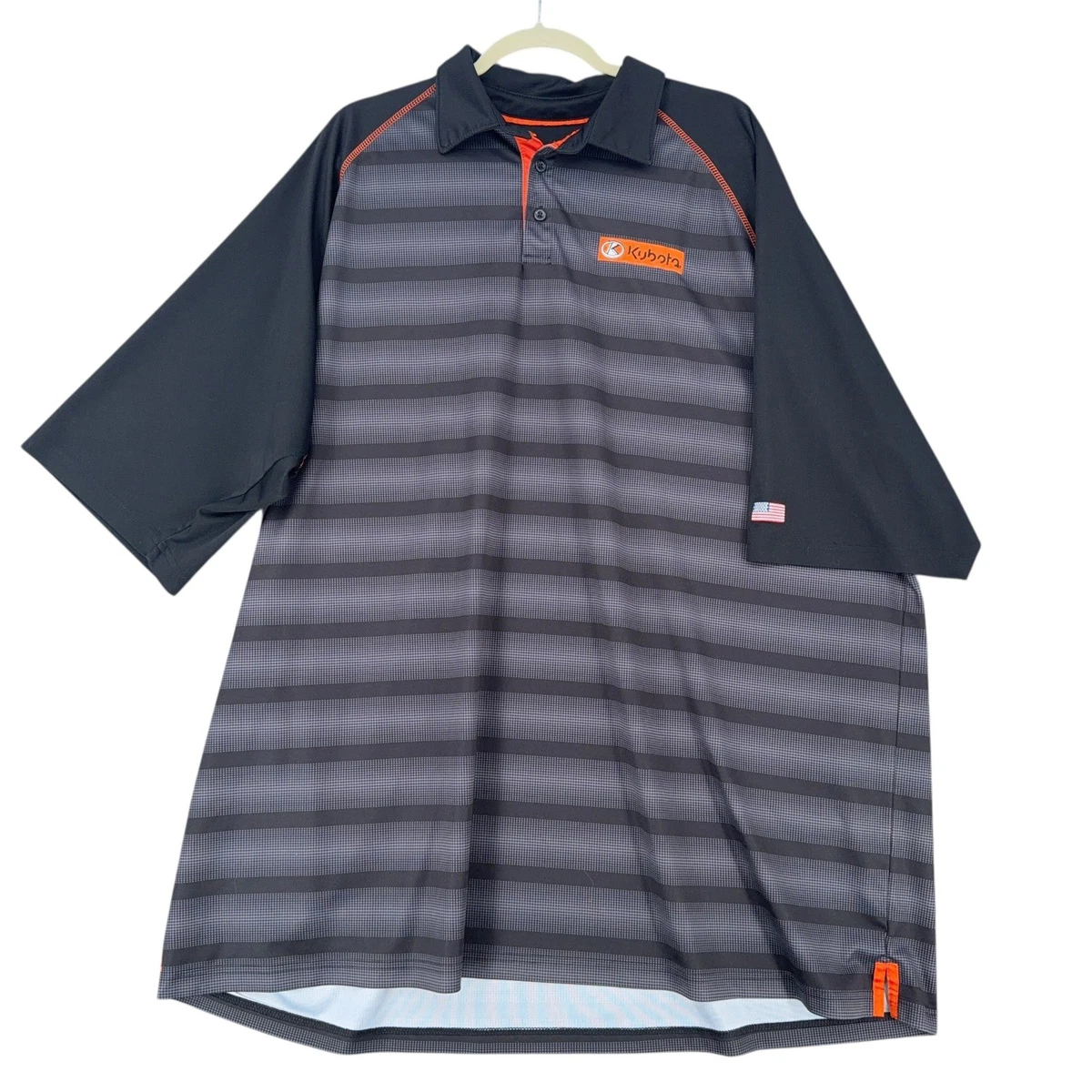 Kubota Clothing for Men | eBay