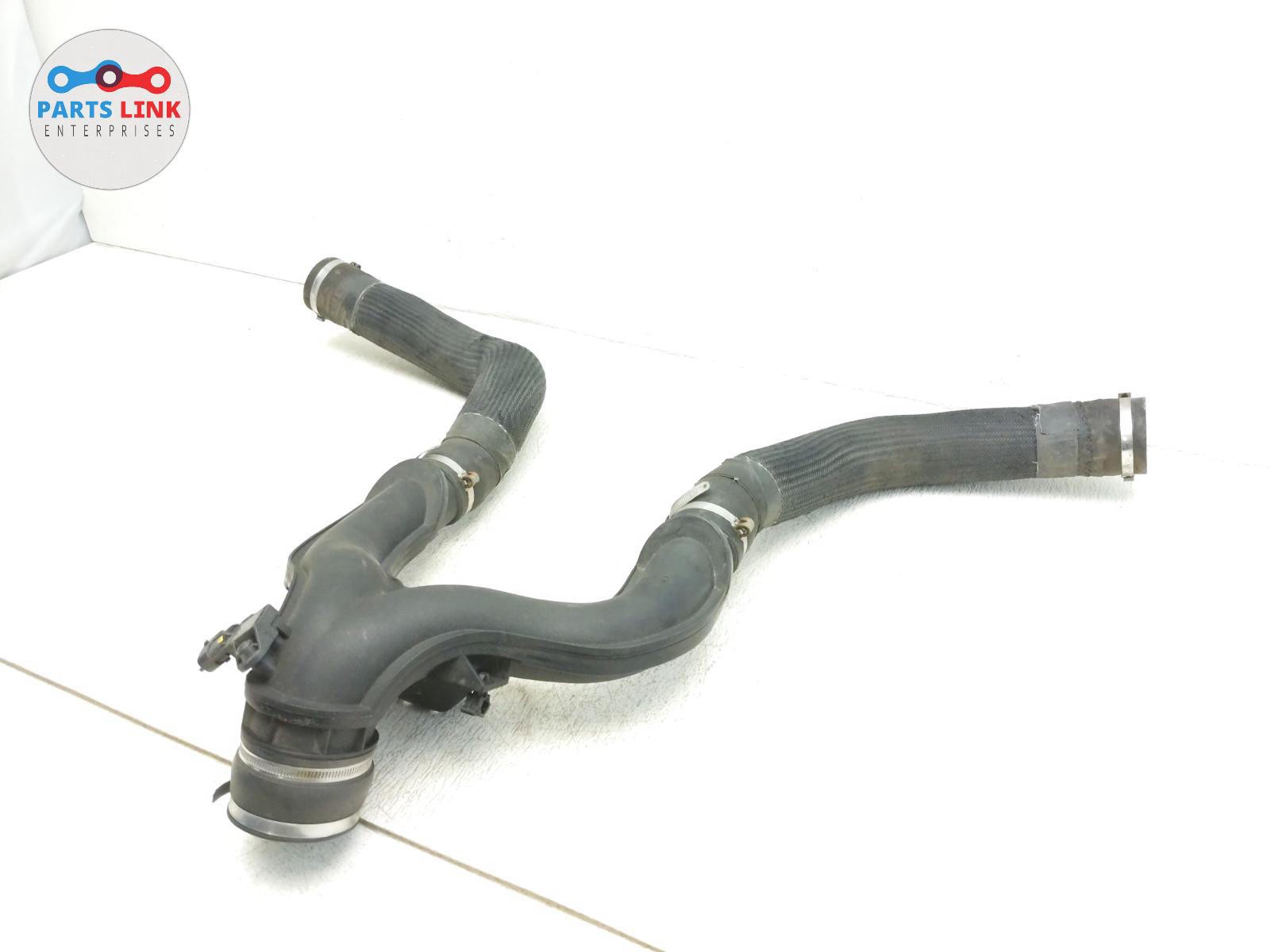 AIR FILTER INTAKE INLET HOSE PIPE SLEEVE ENGINE DUCT 2014-20 MASERATI GHIBLI