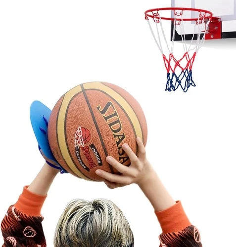 Basketball Shooting Trainer - Left & Right Handed Universal Basketball Shot Trai