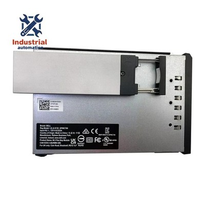 Dell Precision T5820 T7820 T7920 M.2 SAS Flex Bay 66xhv With Tray