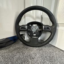 Audi A5 Coupe 2007-2012 Steering Wheel  8R0419091GWUL