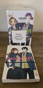 Horimiya English | eBay
