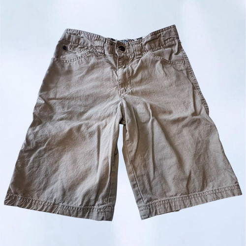 Shawn White Boys Size 12 Cargo Shorts