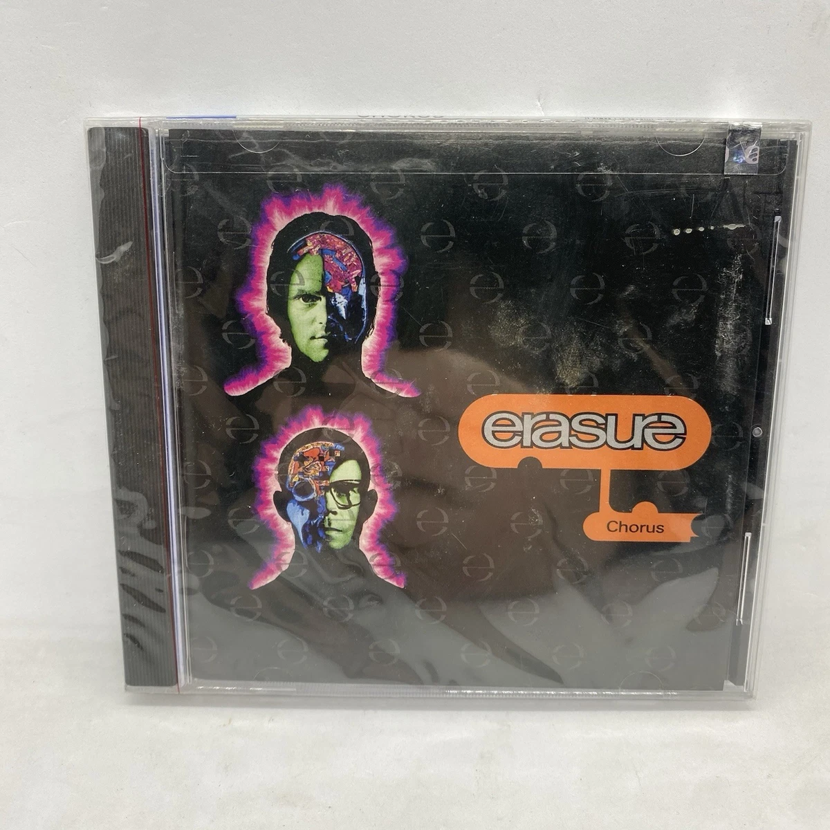erasure products for sale | eBay