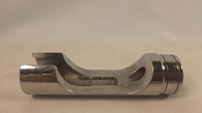 Snap On Tools 38 Drive 34 Chrome Flare Nut Socket Frx 241 Usa Snap On Tools 38 Drive 34 Chrome Flare Nut Socket Frx 241 Usa