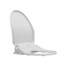 SAMSUNG SBD-TAR955W Premium Digital Bidet Toilet Seat Dryer Only 220V-240V