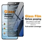 For ViVO X300 Ultra imak Privacy No Peeping Tempered Glass Full Screen Protector