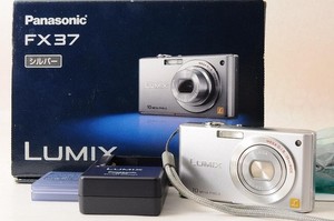 Lumix Fx37 | eBay