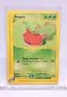 Pokémon Hoppip 112/165 Expedition Base Set 2002 Common