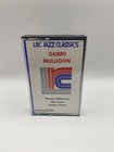 LRC Jazz Classics Cassette  Featuring -Gerry Mulligan