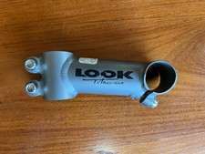 Potence Look Titane Vintage Stem Titanium 90mm For Kg292