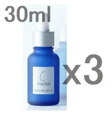 Lot3! Takami Skin Peel 30ml (1.01oz) x 3 bottles =90ml, Peeling skin care lotion