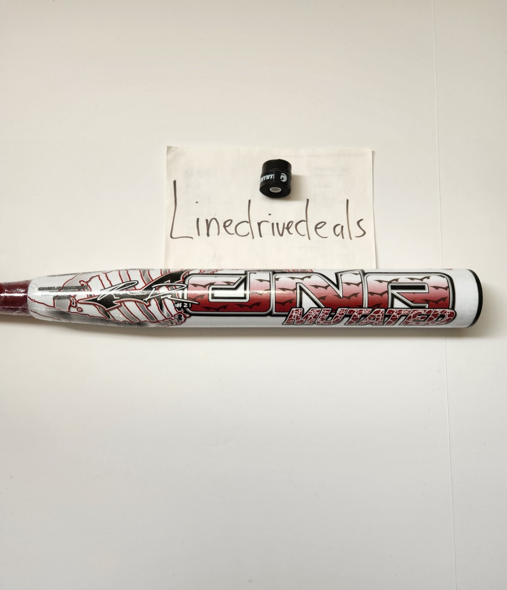 NEW 2017 Monsta DNA Mutated M2 2500 Flex Handle 26.5oz. ASA/USA