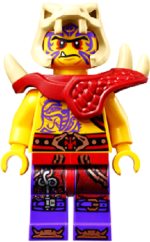 Genuine LEGO U PICK Ninjago TOURNAMENT OF ELEMENTS Minifigures **NEW** - Picture 17 of 35