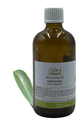 Dufte Momente | ätherisches Öl Amyris (Sandelholz) 50ml | naturrein | pur
