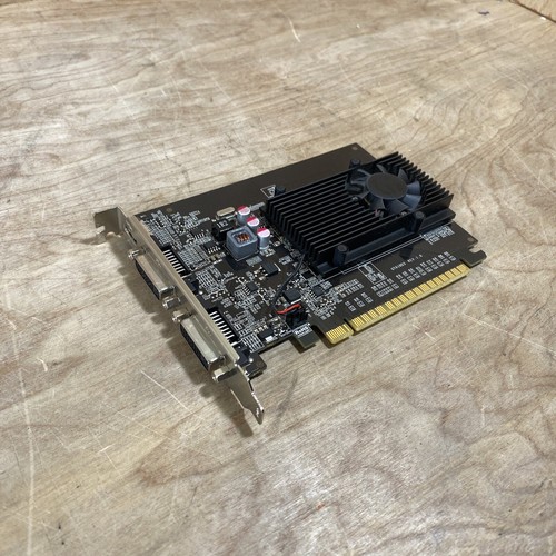 EVGA GeForce GT 610 1GB GDDR3 PCIe x16 Graphics Video Card 01G-P3-2616-KR - Picture 3 of 7