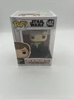 Funko Pop! Star Wars: Luke Skywalker with Grogu #482