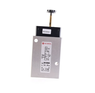 IMI HERION 8010850 Norgren ! NEW !