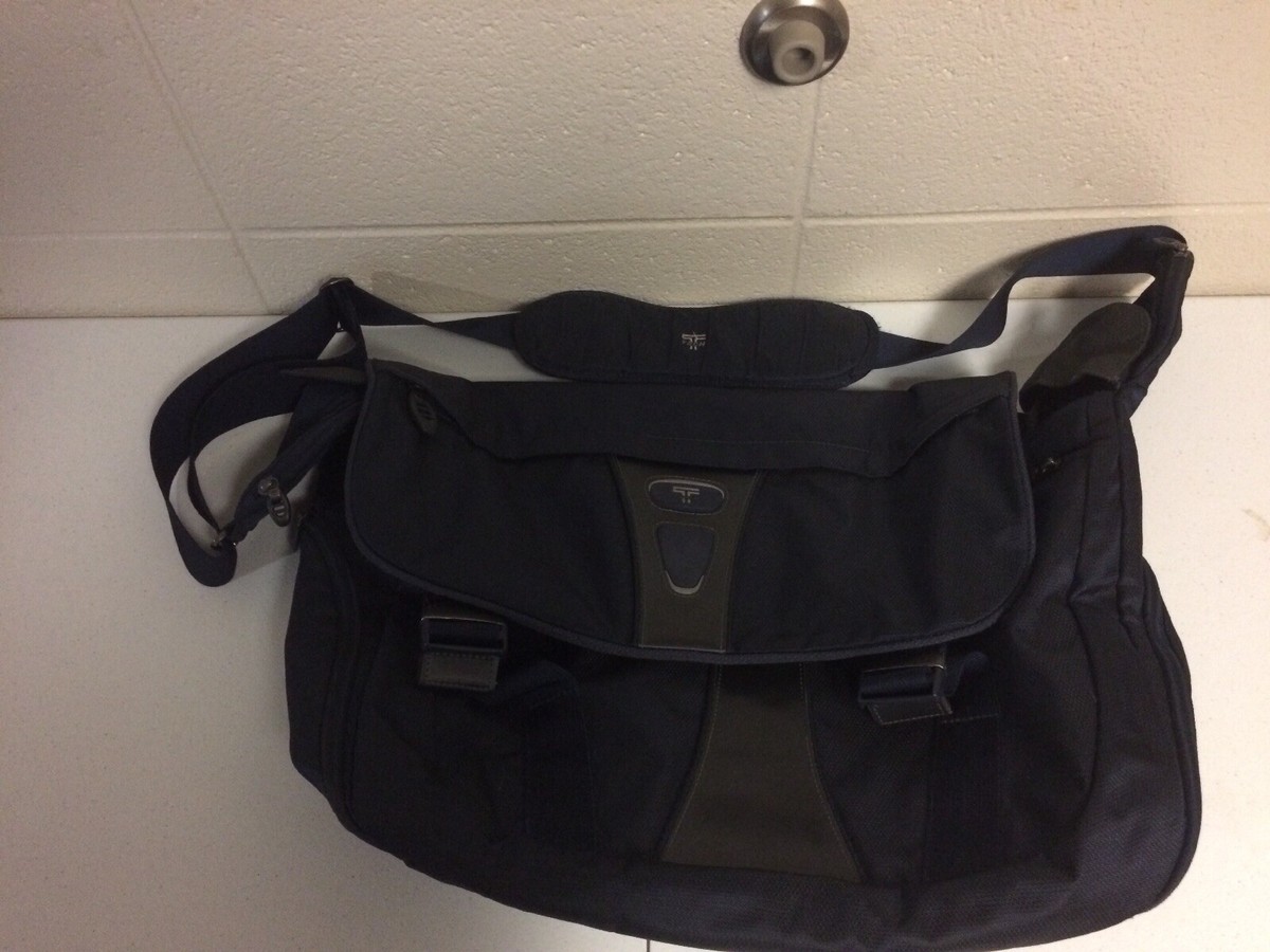 Tumi T-Tech Messenger Bag