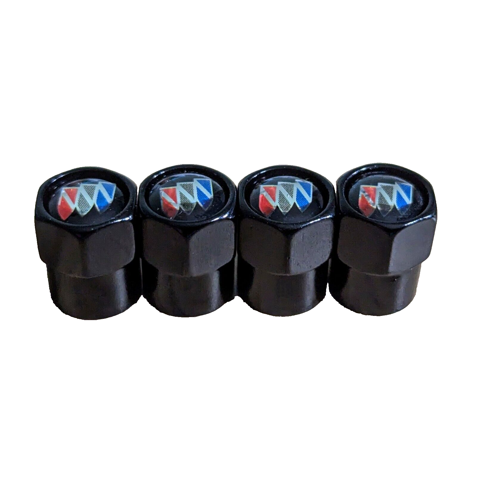 Tire Valve Caps - Buick - Car Beyond Store