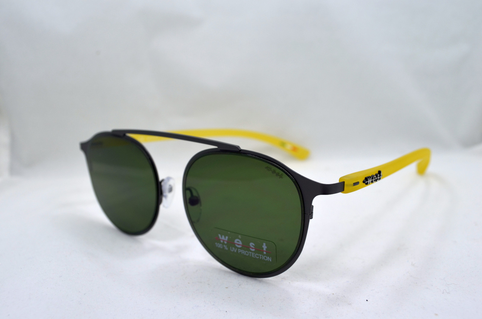 NEW AUTHENTIC  WEST 3679 C.4  SUNGLASSES