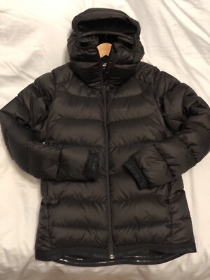 Black Yak BlackYak Niata Down Jacket - Slim fit Medium