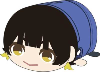 BLUELOCK rare Bachi Meguru Plush Doll popular toy Collection happy E1