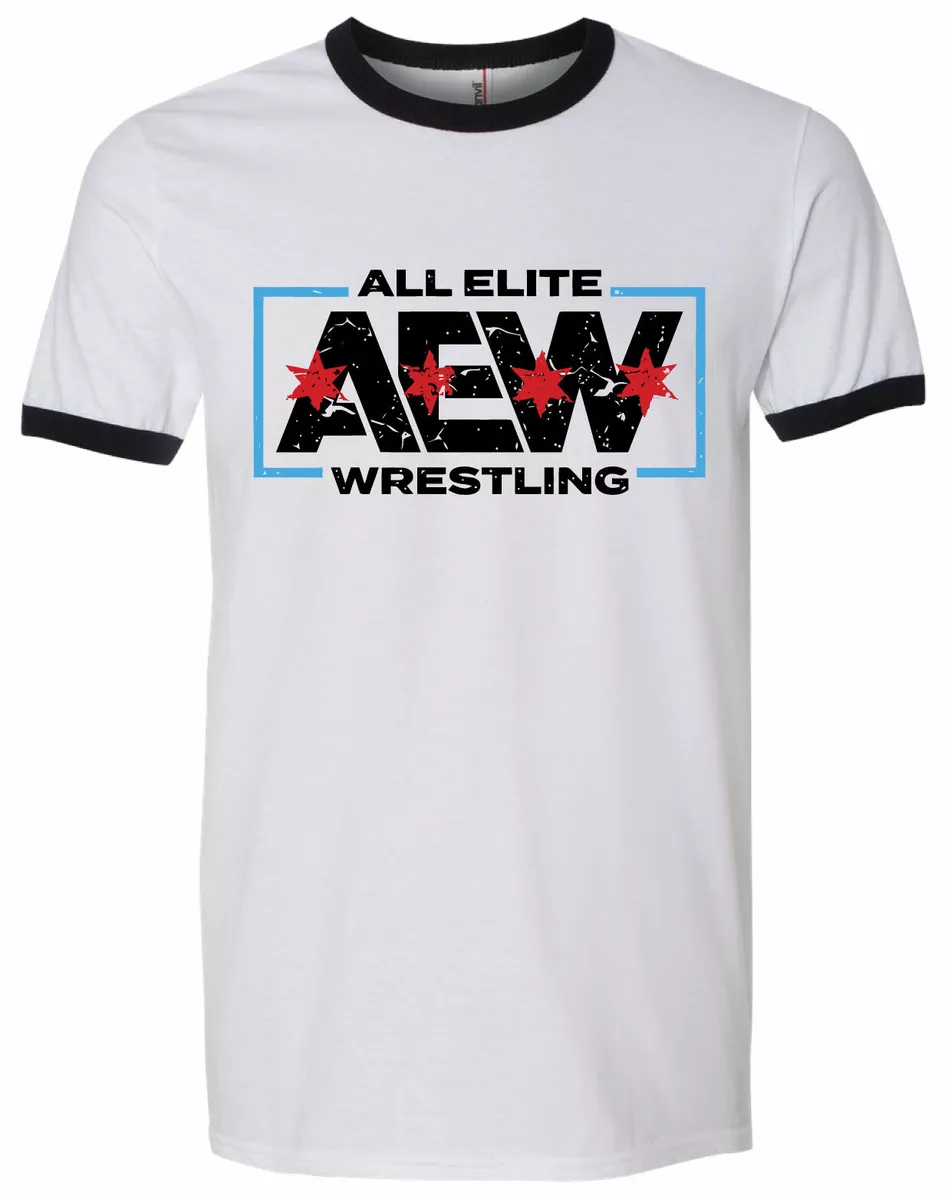 cm punk bullet club shirt