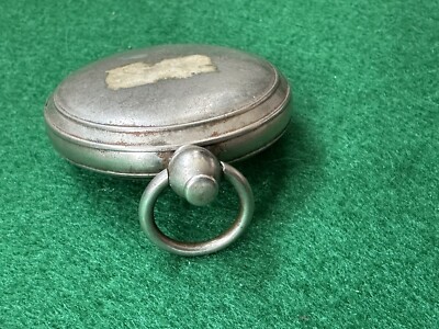 Vintage Wittnauer WW2 Era US Military Army Pocket Compass | eBay Vintage Wittnauer WW2 Era US Military Army Pocket Compass | eBay