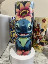 20 oz skinny tumblers