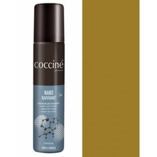 RESTAURIERUNG F&Uuml;R WILDLEDER UND NUBUK NANO RAVVIVANT COCCINE AUSTRALIAN BROWN 06