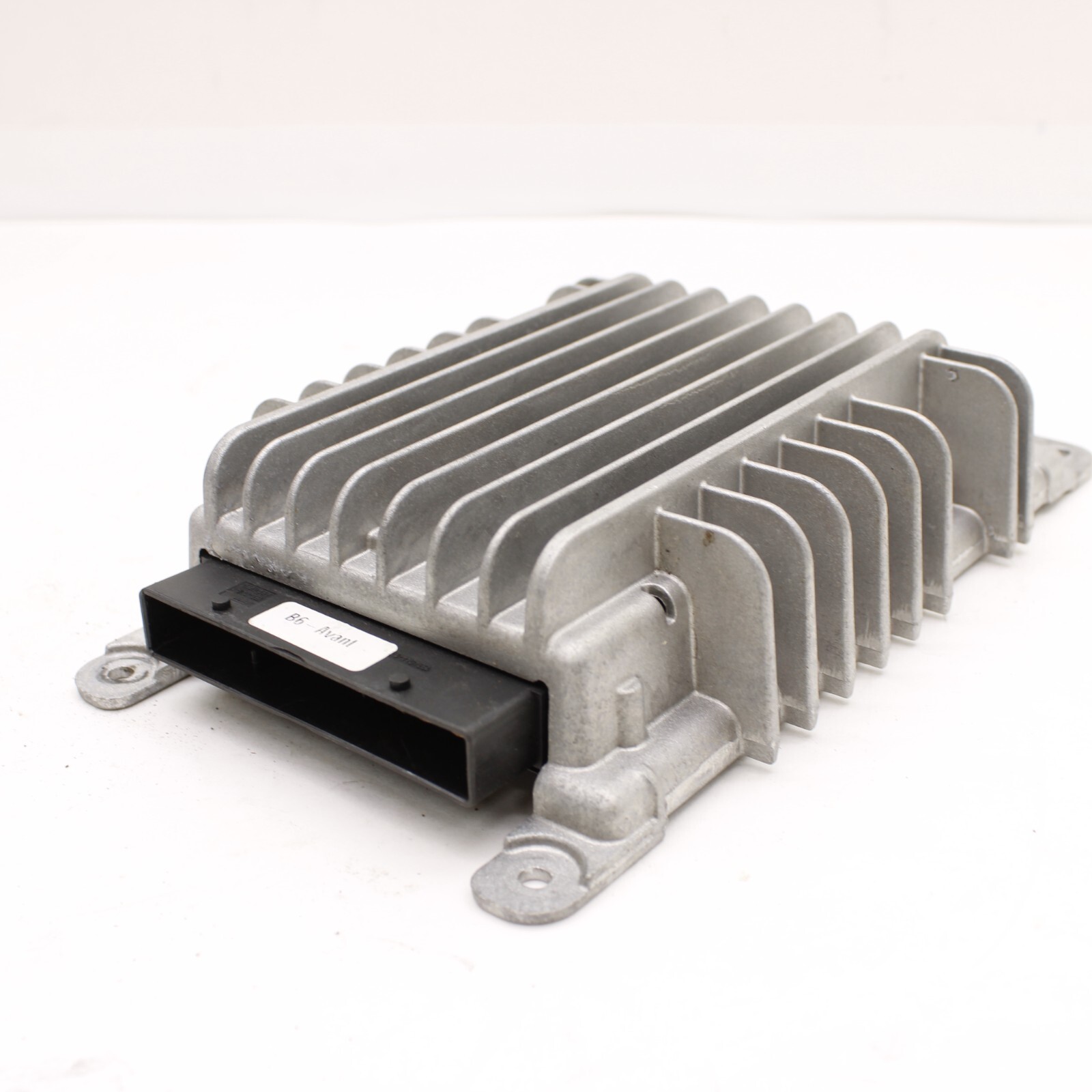 2003-2008 Maserati Quattroporte M139 Bose Amplifier Audio OEM AK2209245