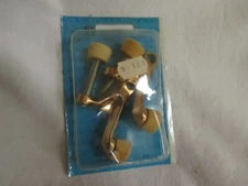 NOS VINTAGE AMEROCK HARDWARE Hinge Pin DoorStop Dull Bronze T-2256 USA VTG
