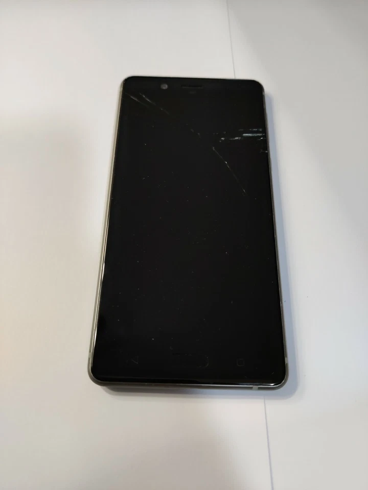 Nokia 8 (TA-1012ss) per ricambi. - Immagine 3 di 4