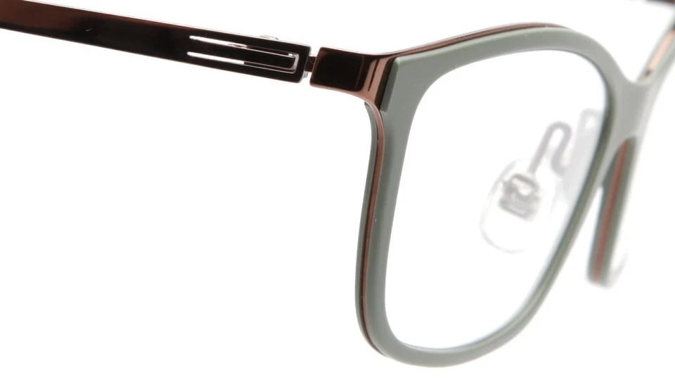 NUEVO PRODESIGN DINAMARCA 3174 c.6921 Gris Gafas 50-16-135mm B32mm Foto 4 de 4