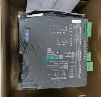 GFX4-60-0-2-0-E Temperature Controller brand new fedex or DHL | eBay